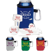 Bộ dụng cụ chơi gôn Tumbler Deluxe / Bộ quà tặng phong cách chơi gôn